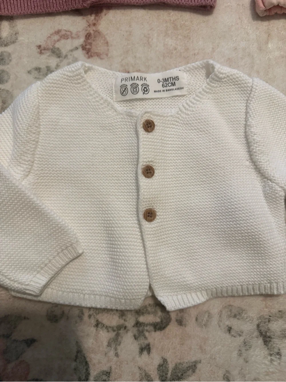 Carters carter matching